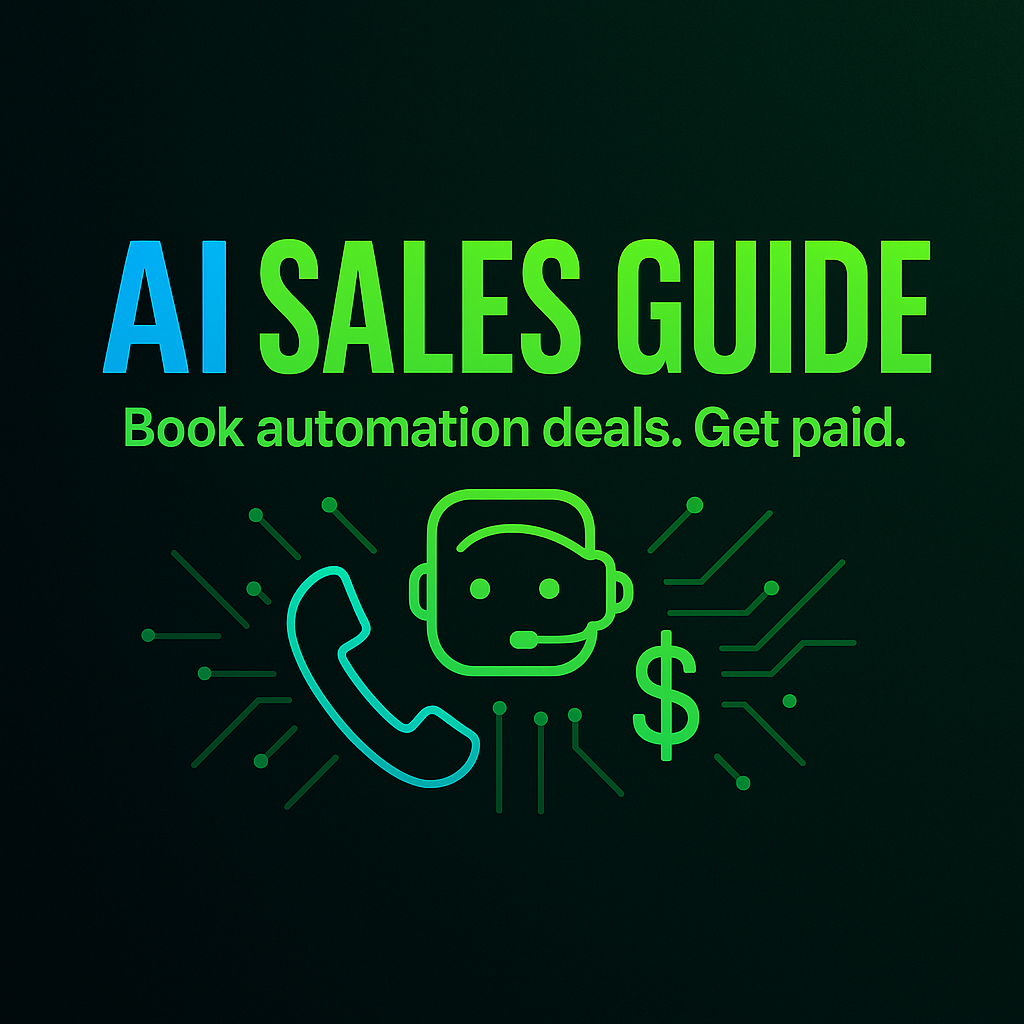 AI Sales Guide